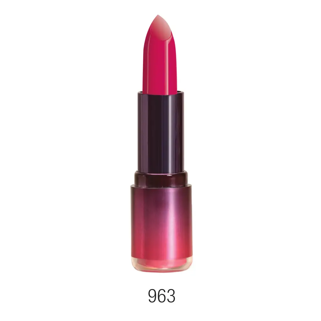 Lotus Velvet Lipstick 