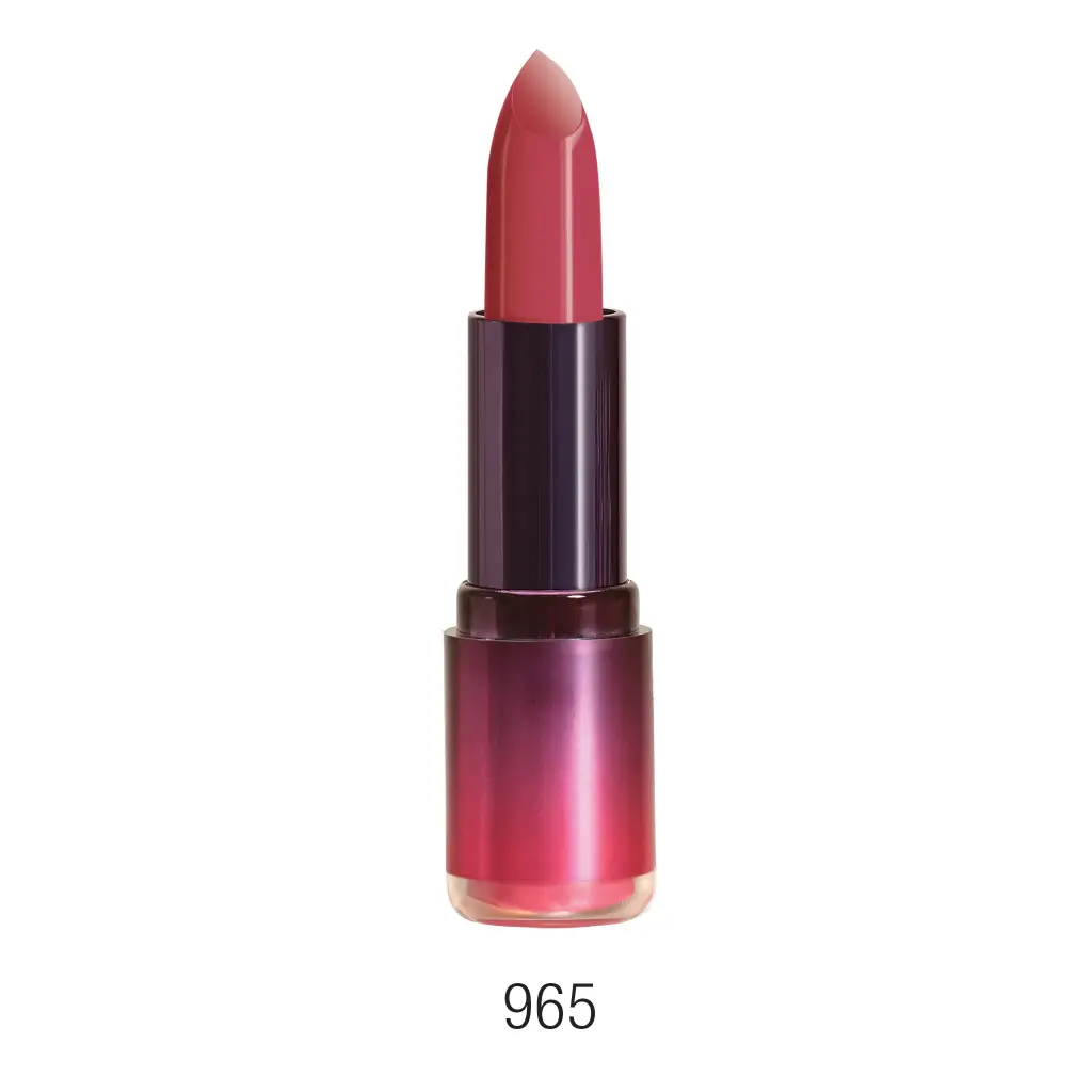 Lotus Velvet Lipstick 