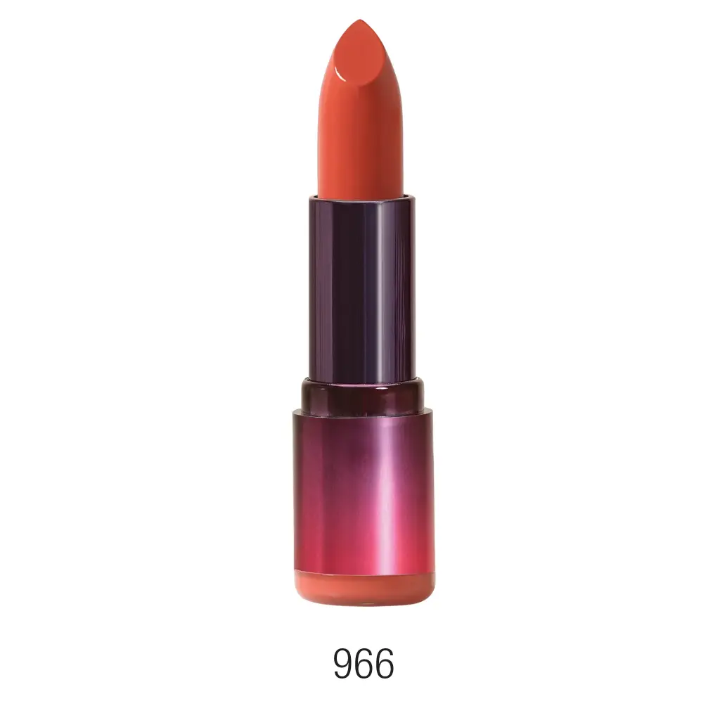 Lotus Velvet Lipstick 