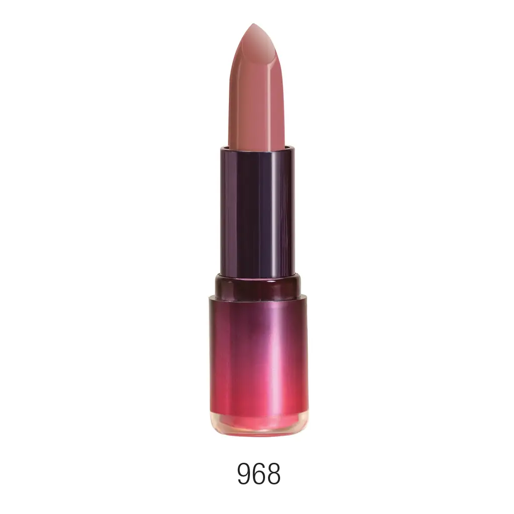Lotus Velvet Lipstick 