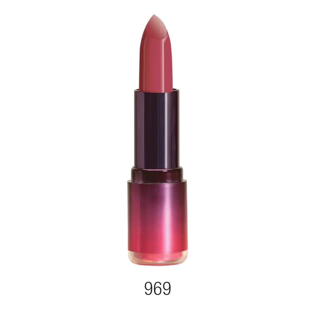 Lotus Velvet Lipstick 