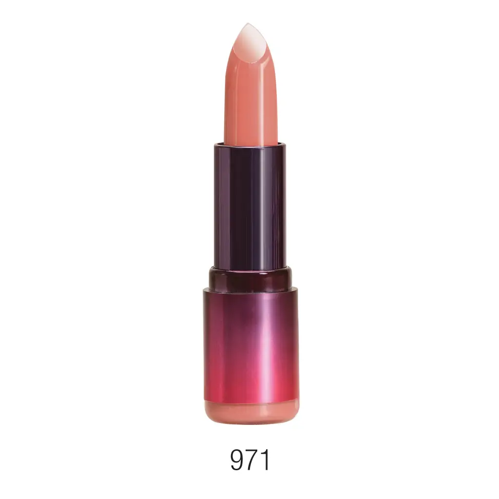 Lotus Velvet Lipstick 