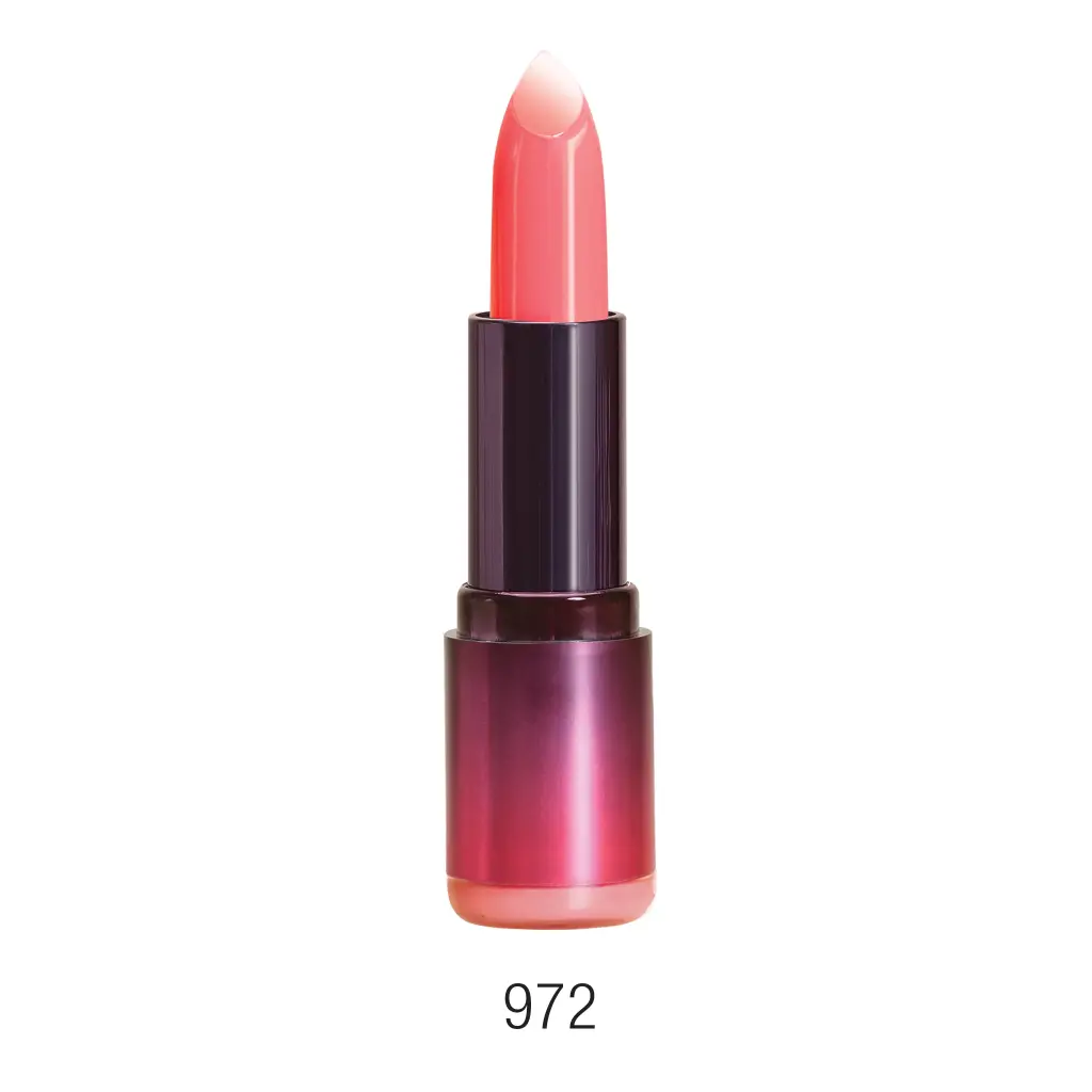 Lotus Velvet Lipstick 