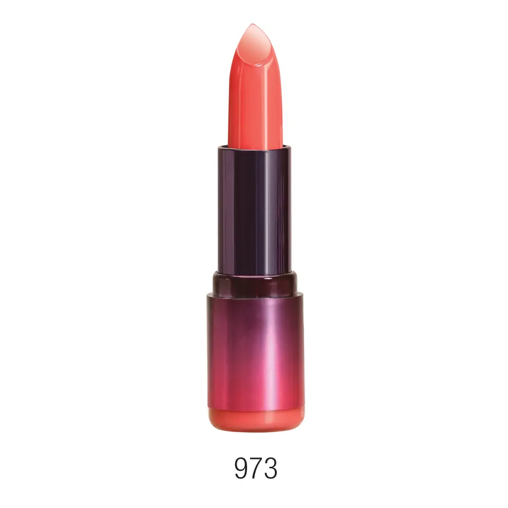 Lotus Velvet Lipstick 