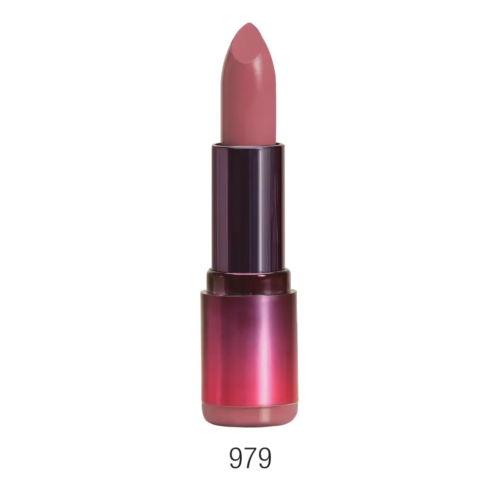 Lotus Velvet Lipstick 