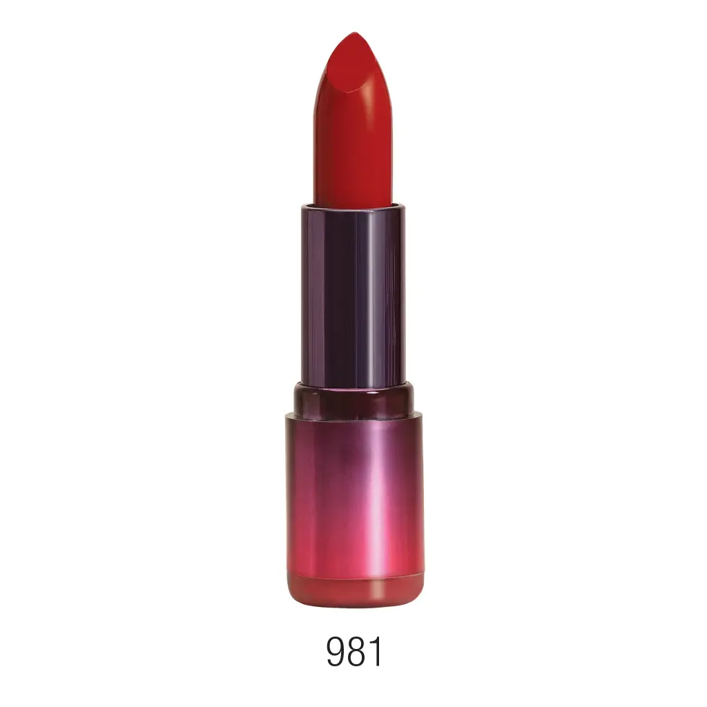 Lotus Velvet Lipstick 