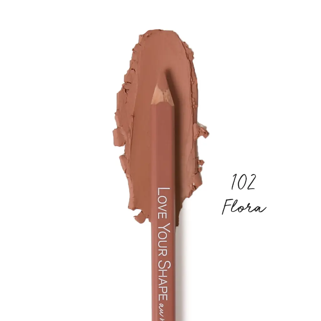 Love your Shape 2in1  & Fill Liner