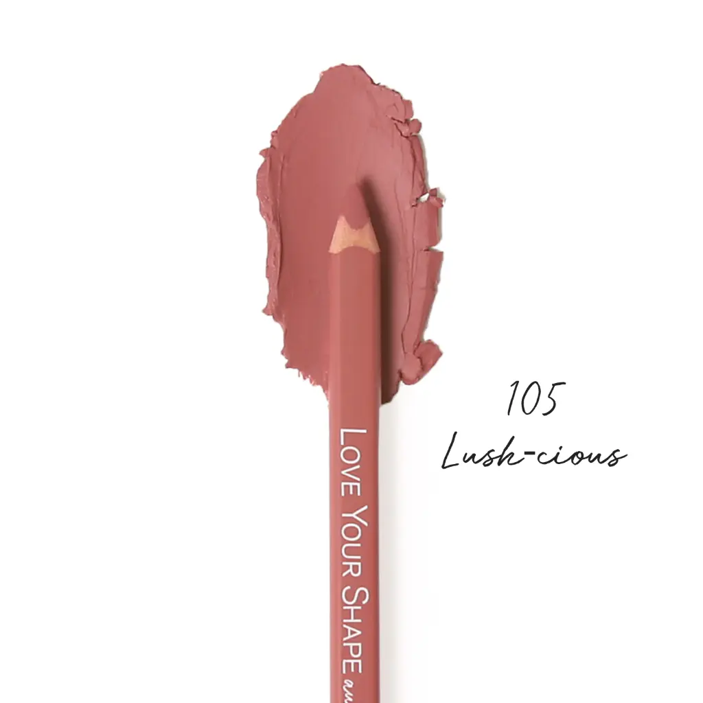 Love your Shape 2in1  & Fill Liner