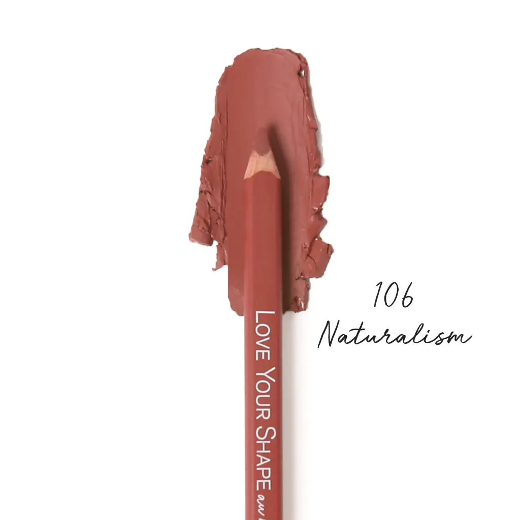 Love your Shape 2in1  & Fill Liner