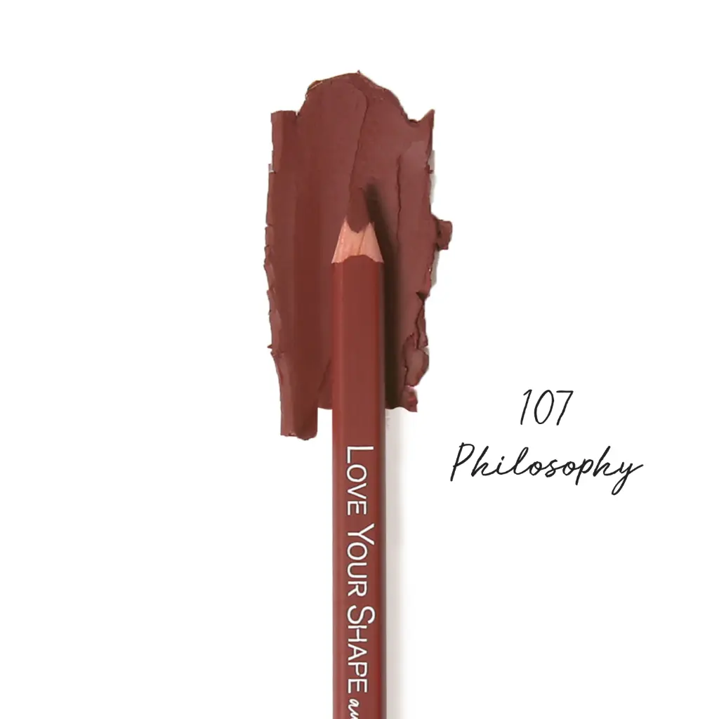 Love your Shape 2in1  & Fill Liner