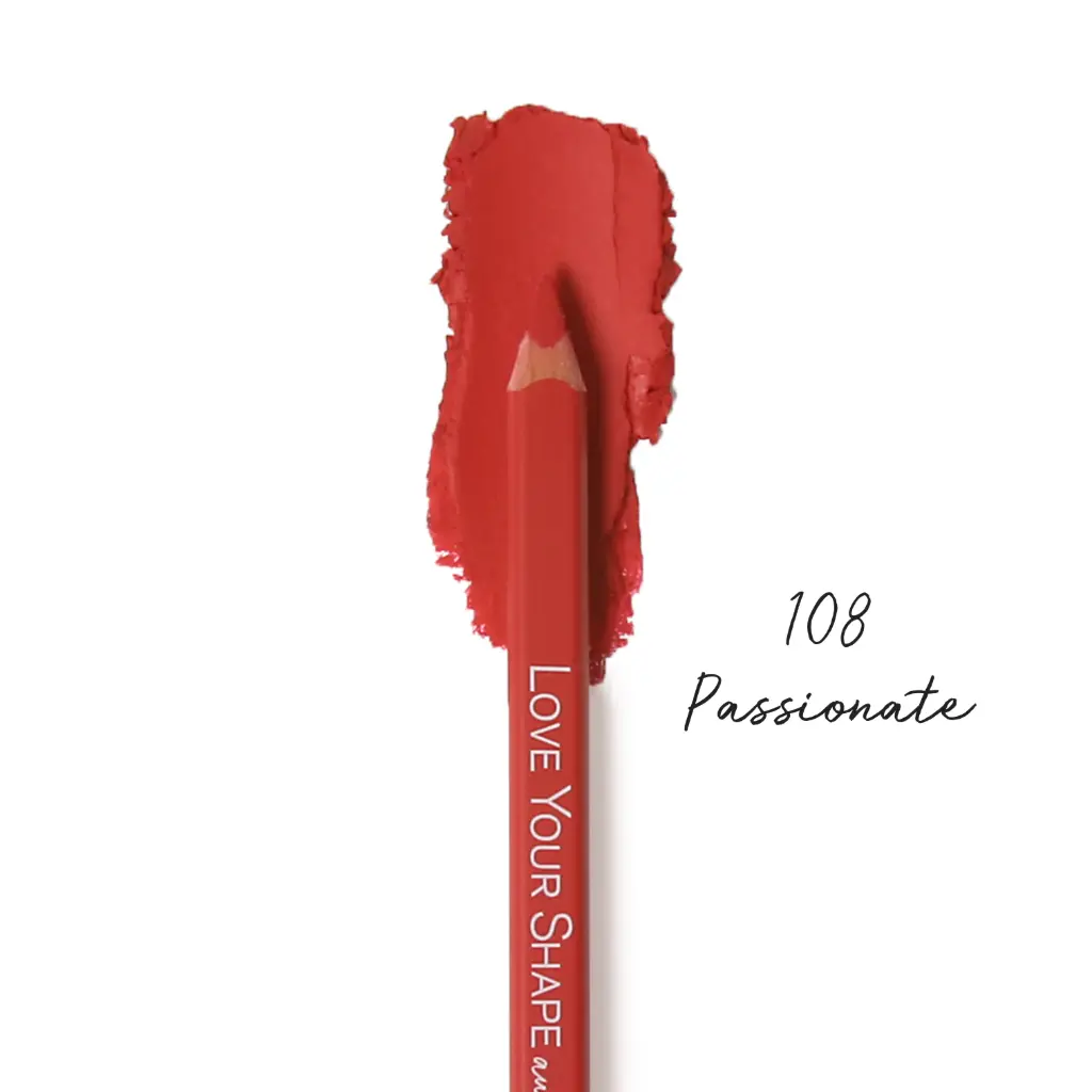 Love your Shape 2in1  & Fill Liner