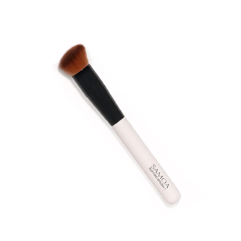 Buffing Brush 1