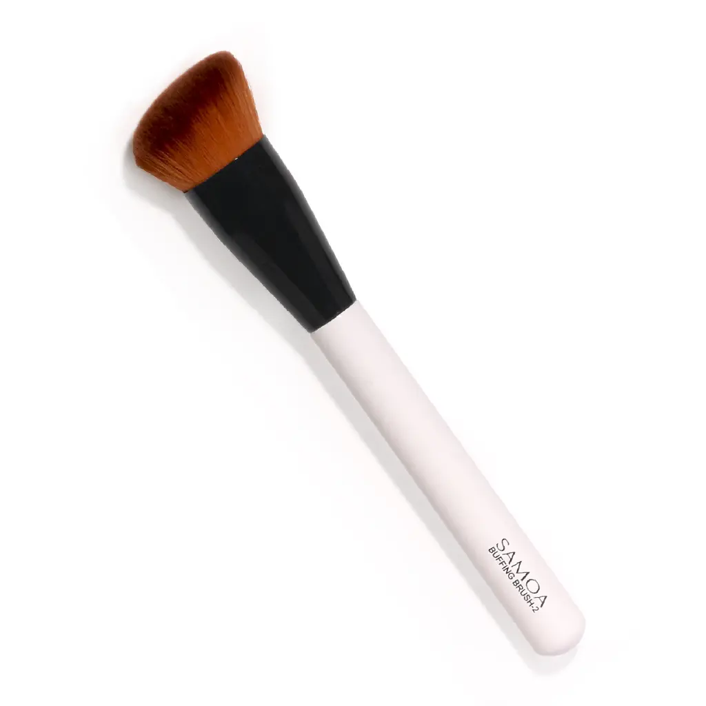 [04040203] Buffing Brush 2