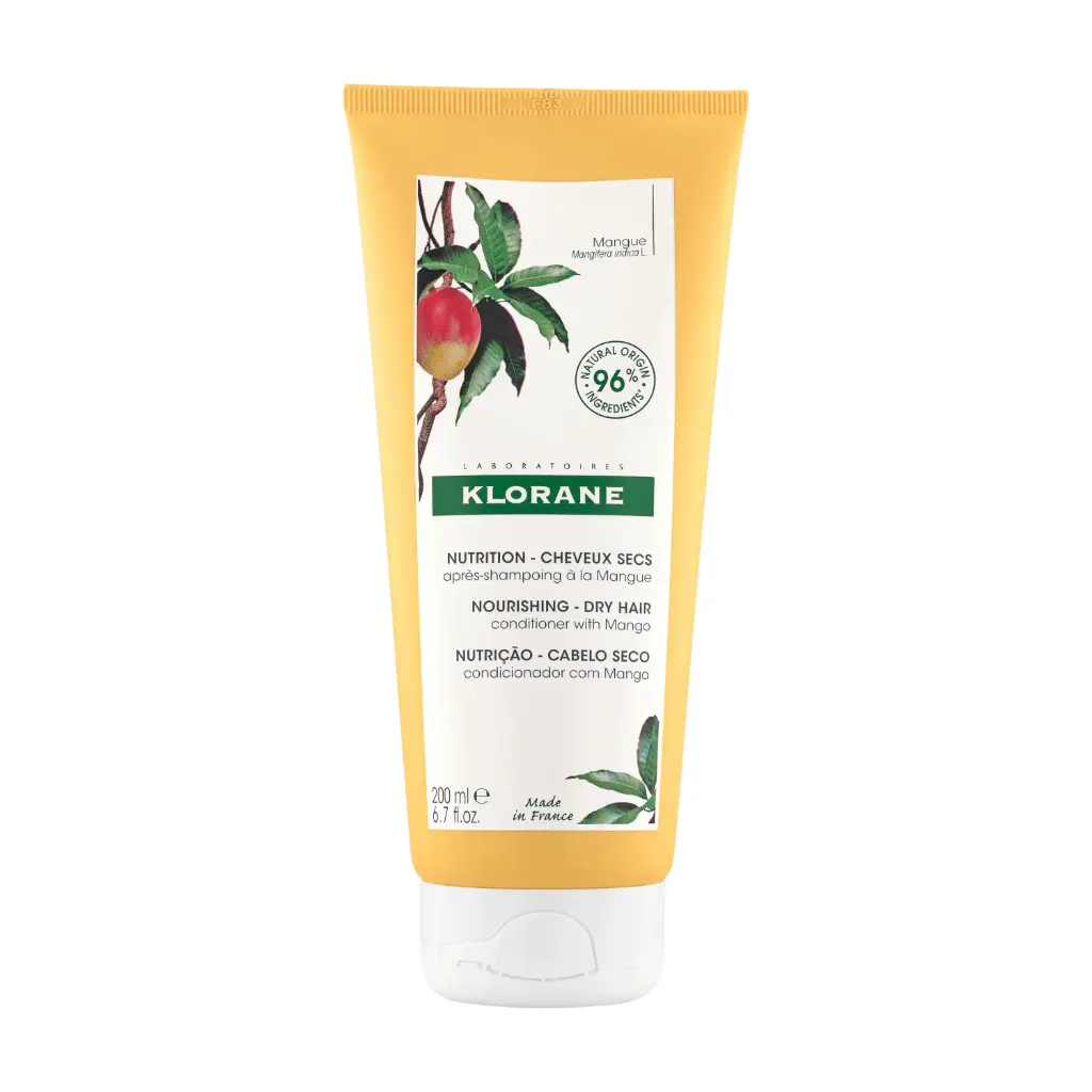 Nourishing Conditioner With Mango 200ML