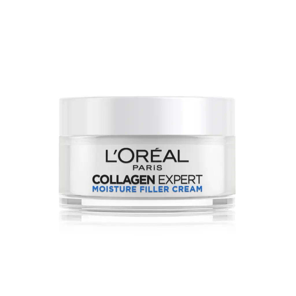 Collagen Expert Moisturer Filling Cream 50ML