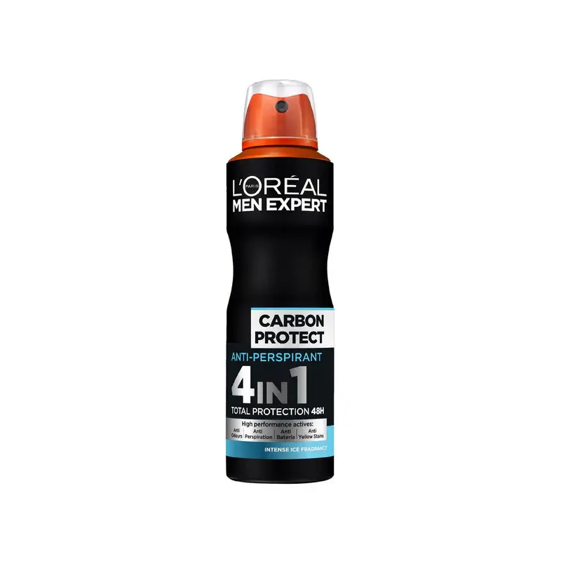Men Expert Deo Carbon Protect 150ML 