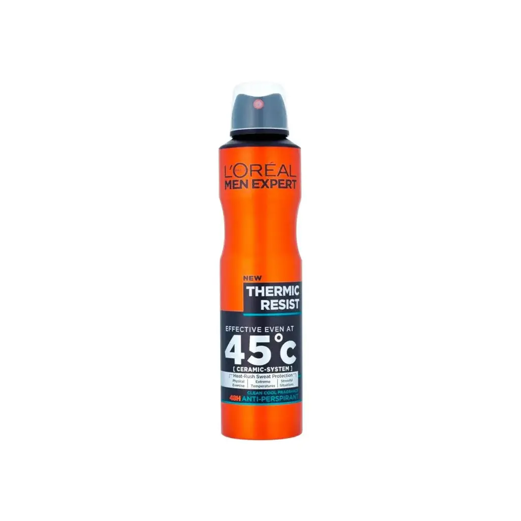 Men Expert Deo Thermic Resist 150ML 