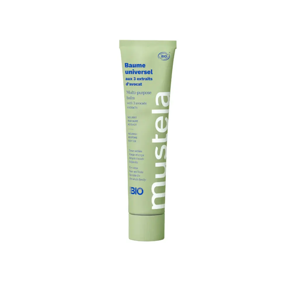 Bio Multi-Purpose Balm 75ML
