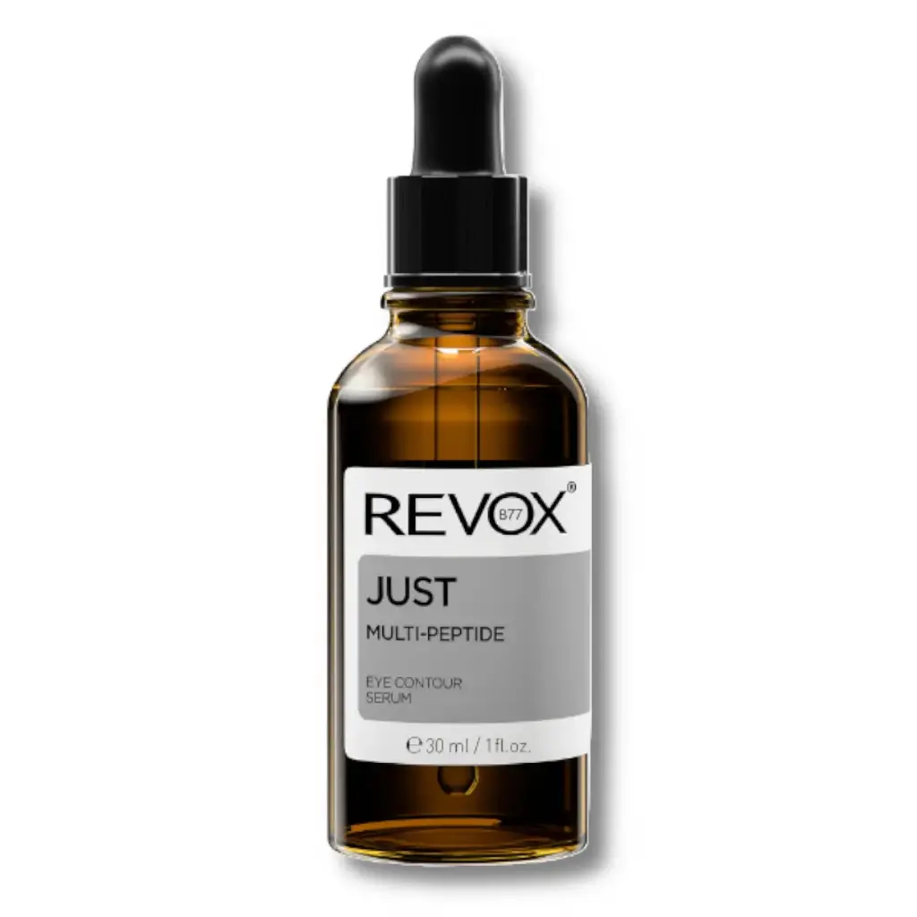 [01020511] Just Multi-Peptide 30ML 