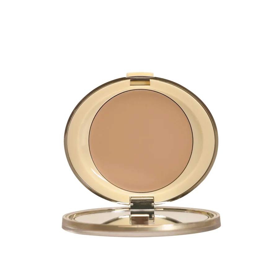 Skin Shield creamy Foundation SPF30