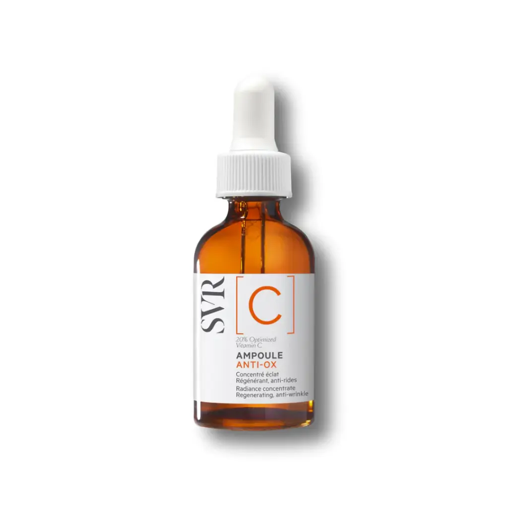 Ampoule C 30Ml