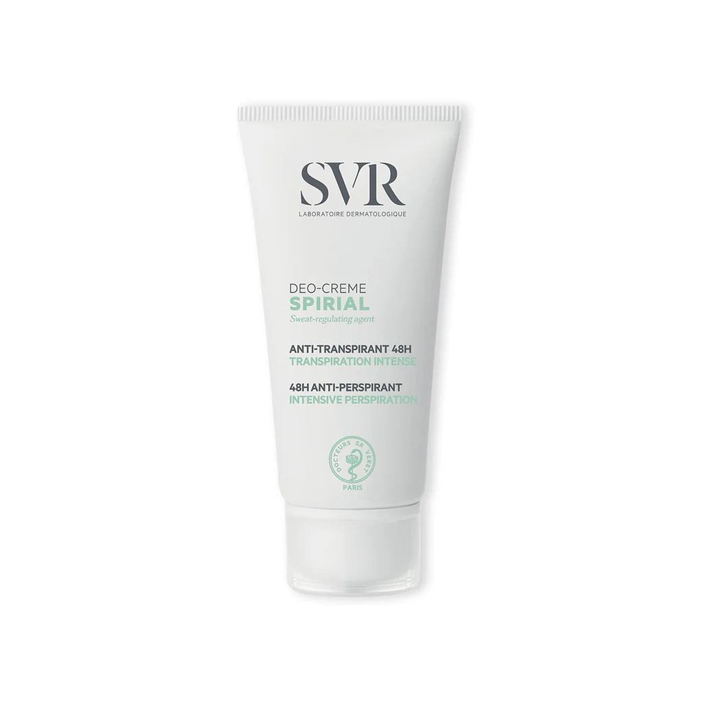 Spirial Crème Intensive Respiration 50ML 