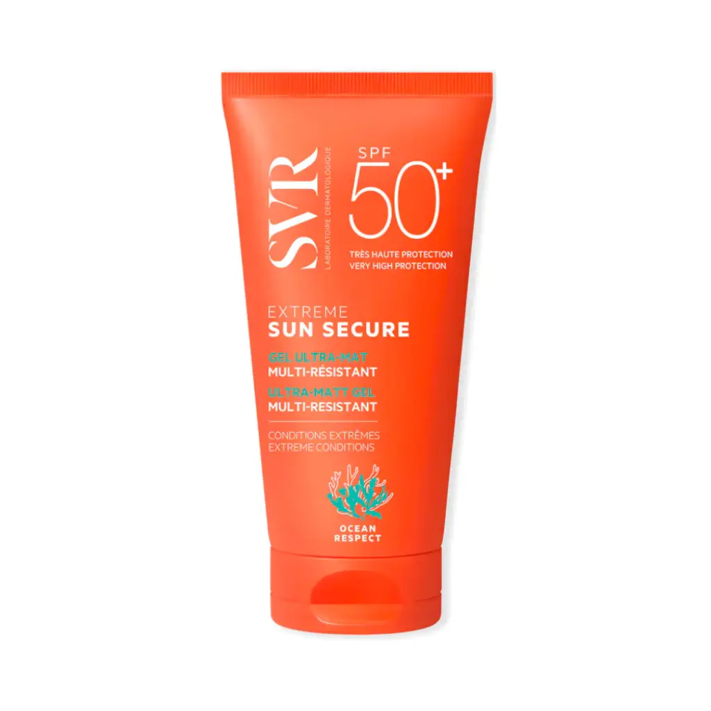 Sun Secure Extreme Gel Ultra Mat SPF50+ 