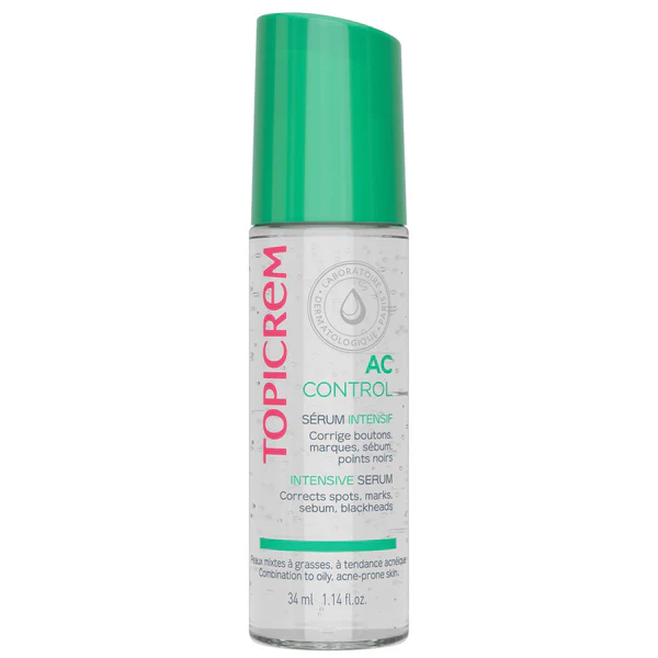 Ac Control Intensif Serum 34ML 