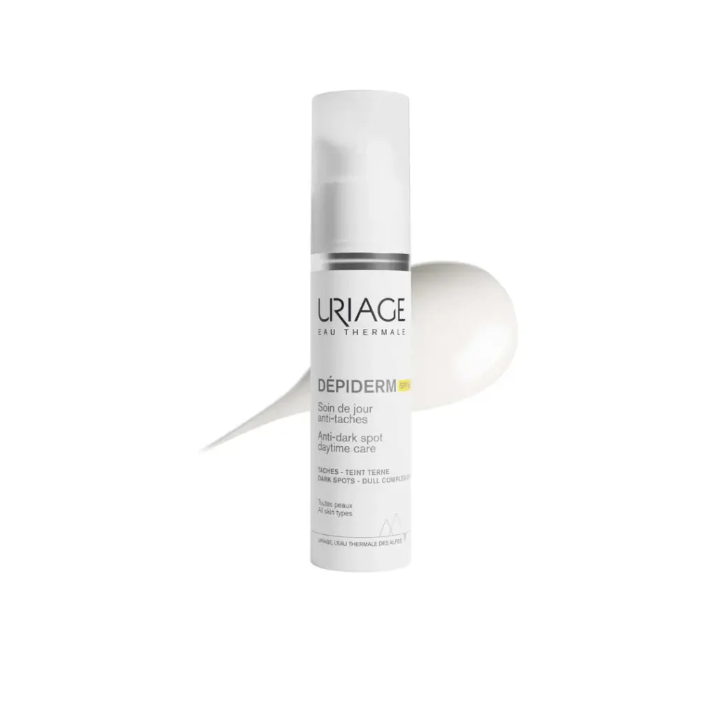 Depiderm Soin De Jour SPF50+ 30ML 