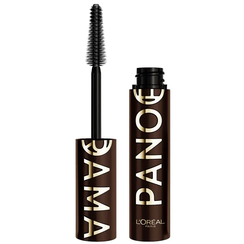 Panorama Mascara Brown