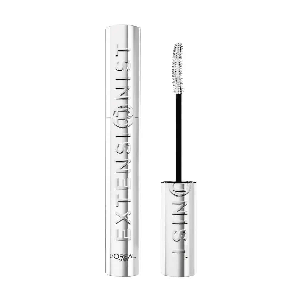 [02030144] Extensionist Mascara for Extension-like Length & Curl