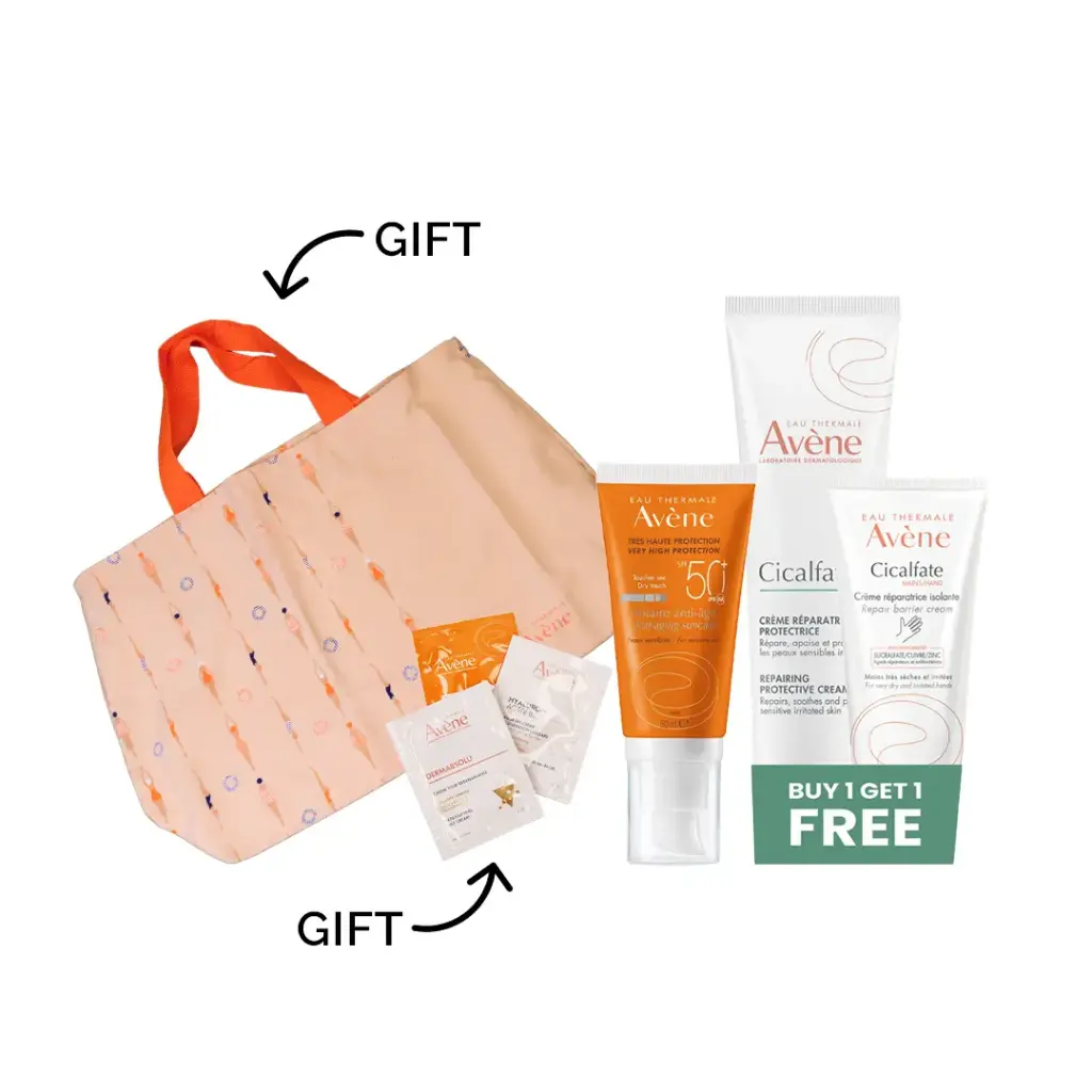 Avene Ultimate Summer Essentials
