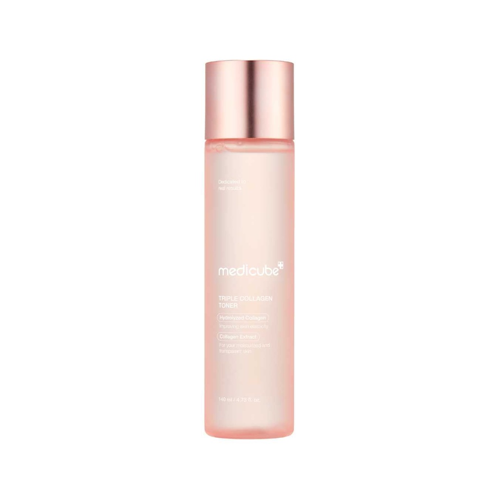 Triple Collagen Toner 140 ML