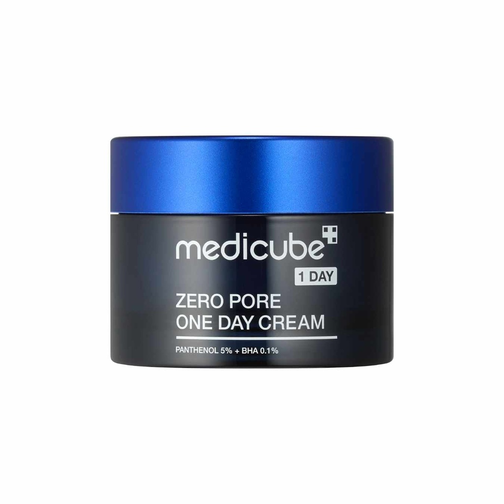 [1714] Zero Pore One Day Cream 50 ML