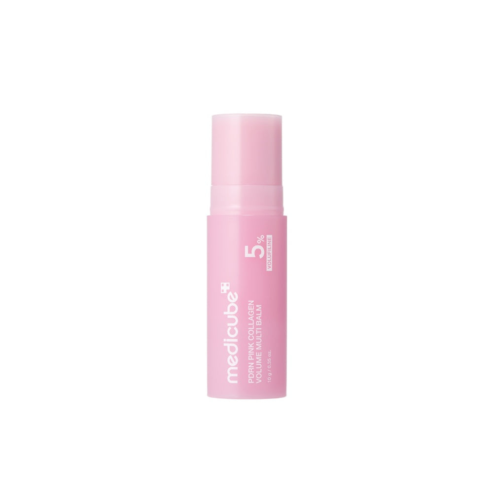 PDRN Pink Collagen Volume Multi Balm Stick