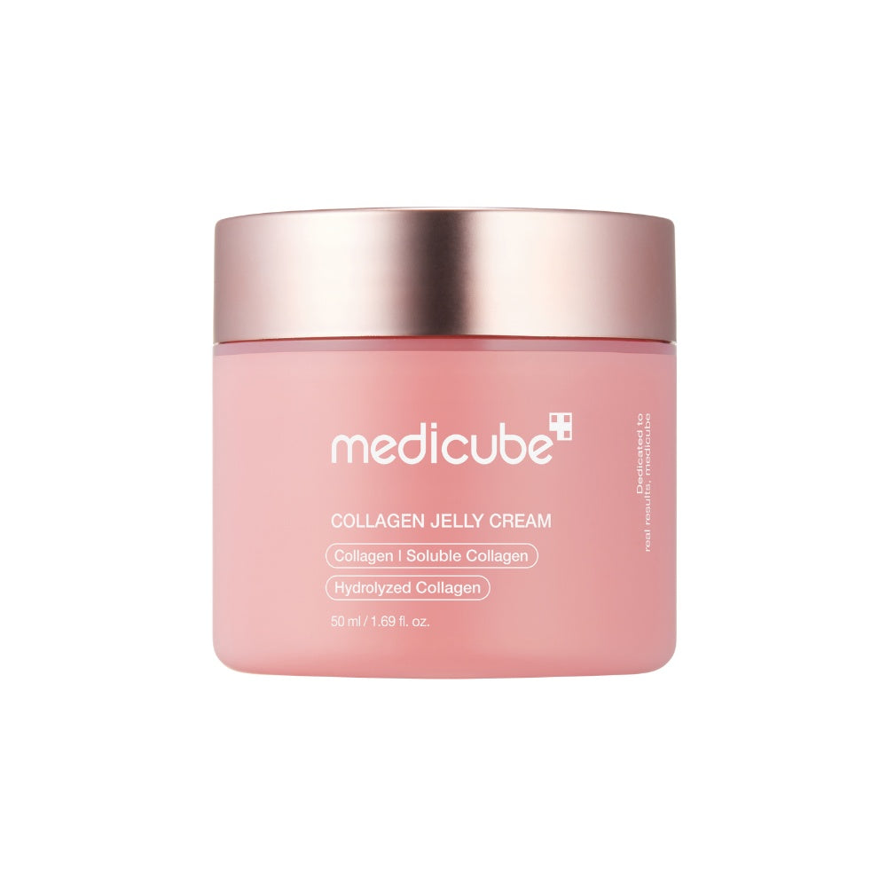 Collagen Jelly Cream