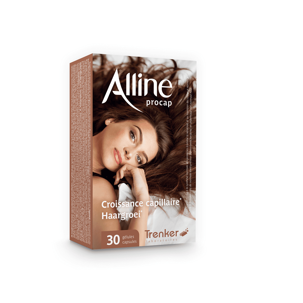 Alline Procap 30 gelules