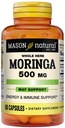 Moringa 500mg