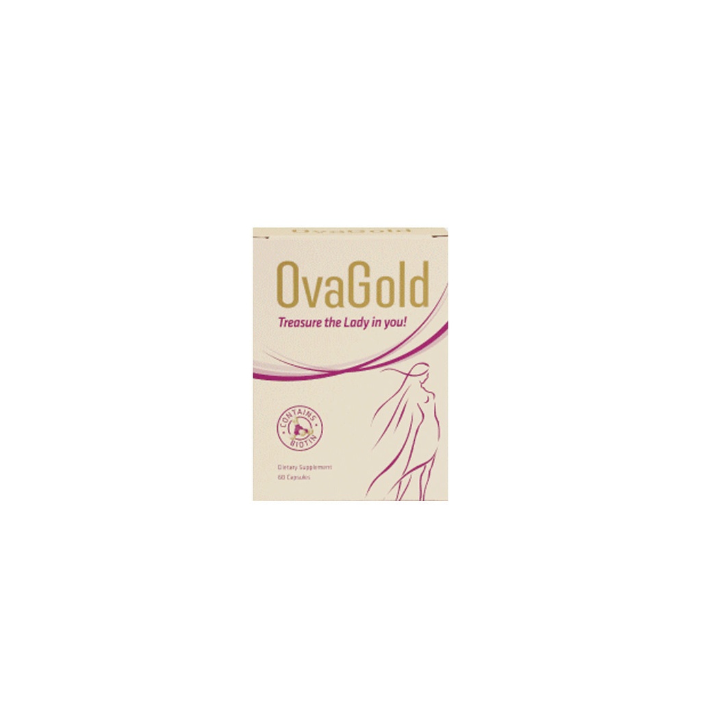 [IN082793] Ovagold