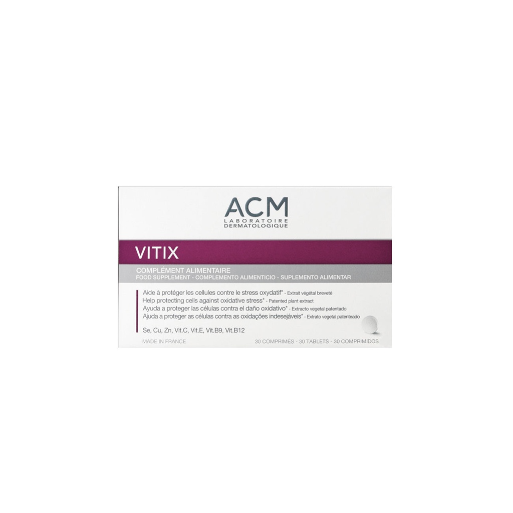 [IN016893] Vitix tablets