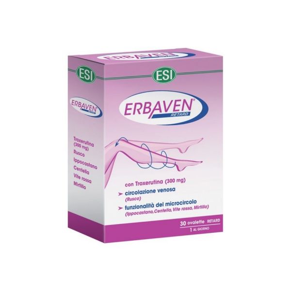 [IN040186] Erbaven