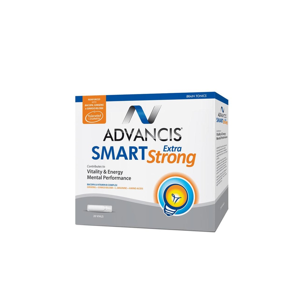 [IN109088] Smart Extra Strong