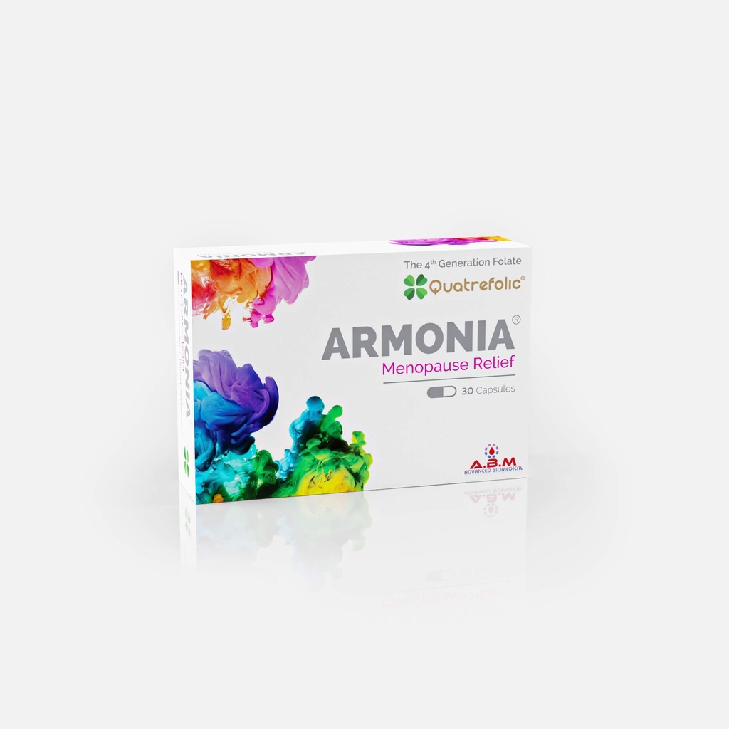 [IN108451] Armonia Cap X30