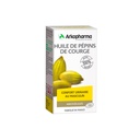 Arkocaps Pumpkin Seed Oil 60 cap