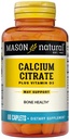 Calcium Citrate Plus Vitamin D3