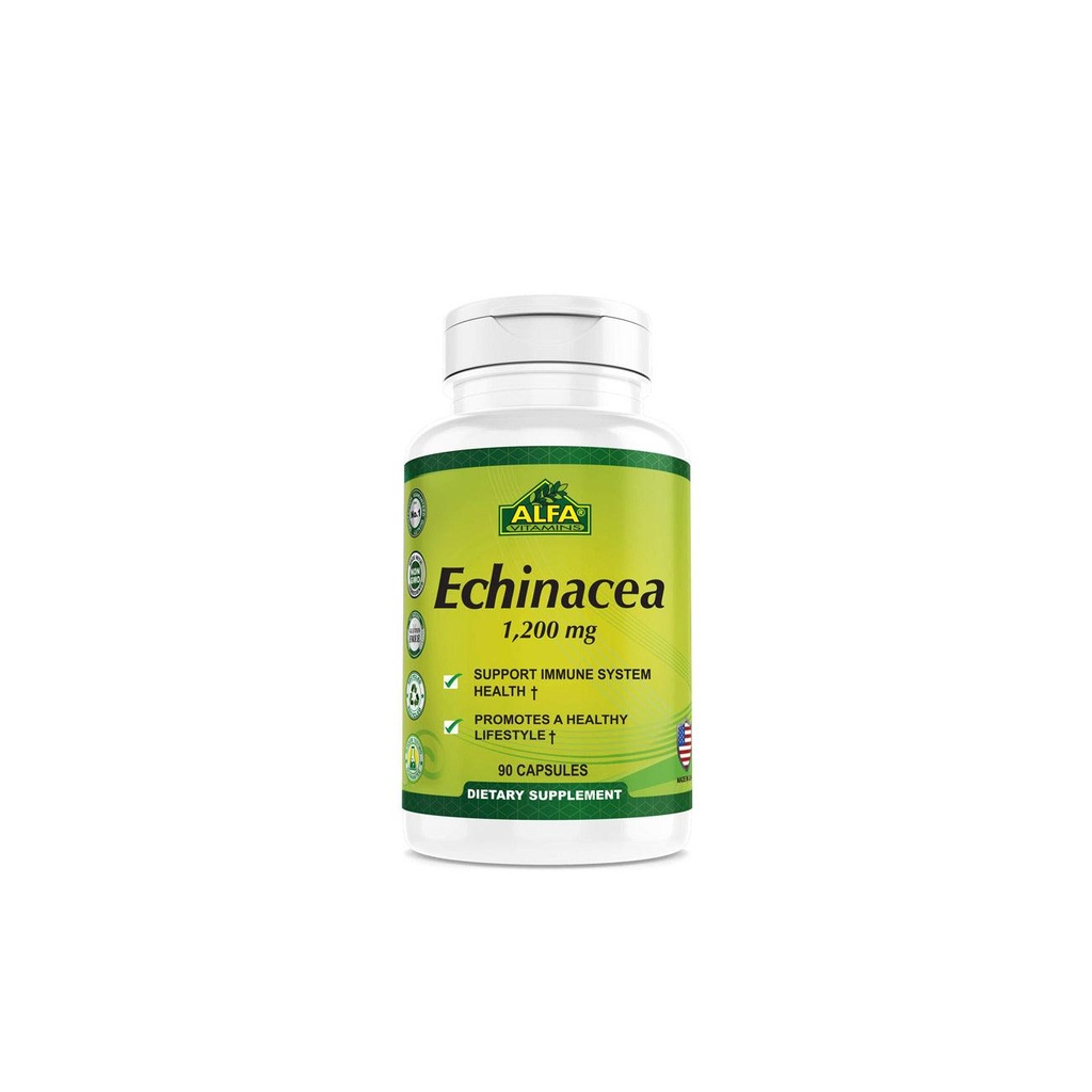 Echinacea 1200mg
