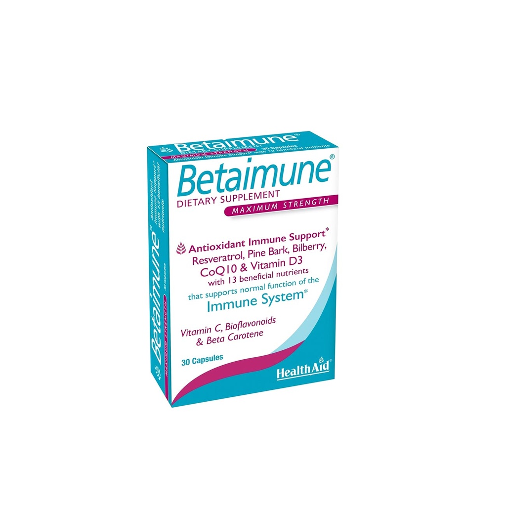[IN012807] Betaimune