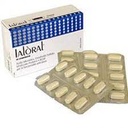Pharma suisse Laloral 30 Tab