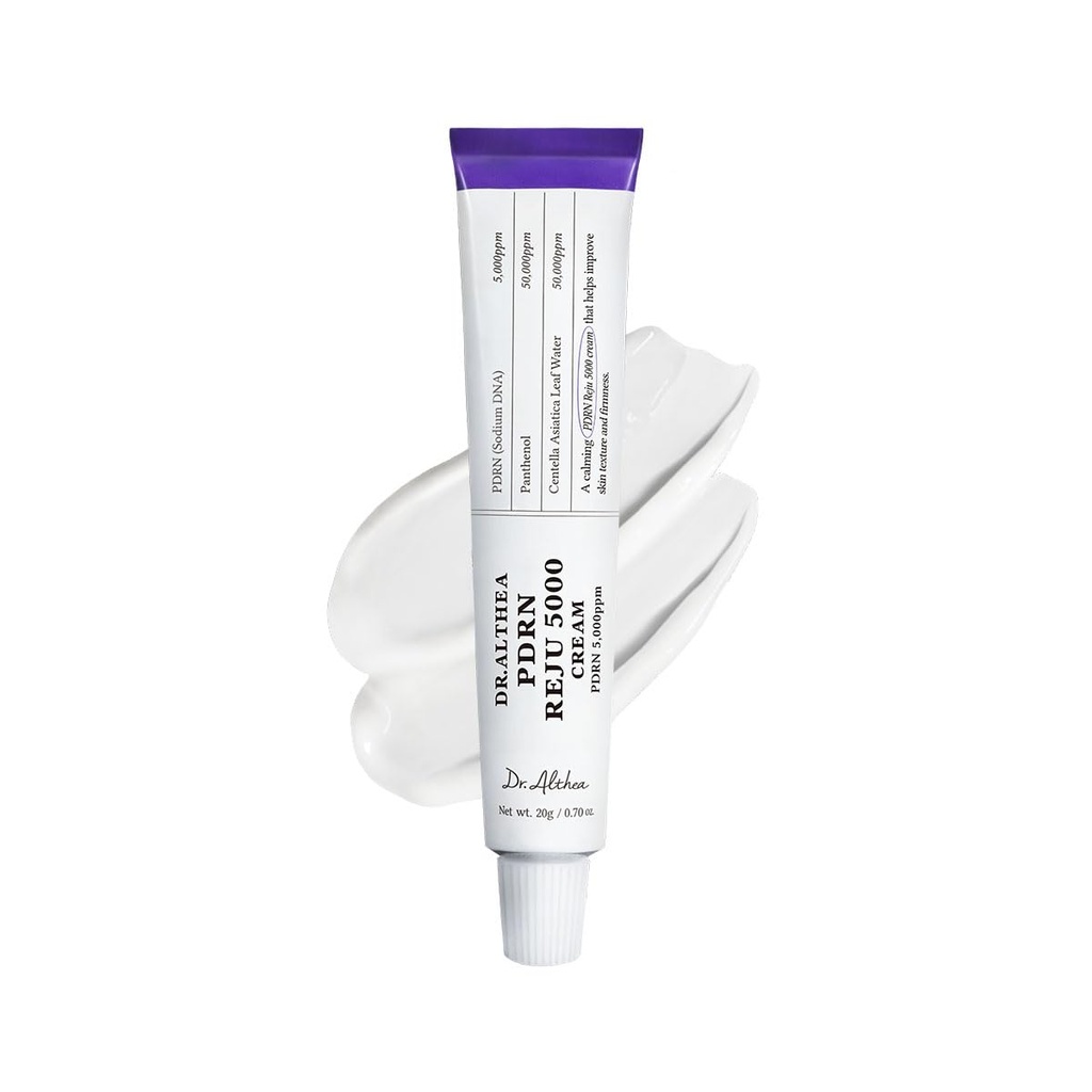 PDRN Reju 5000 Cream