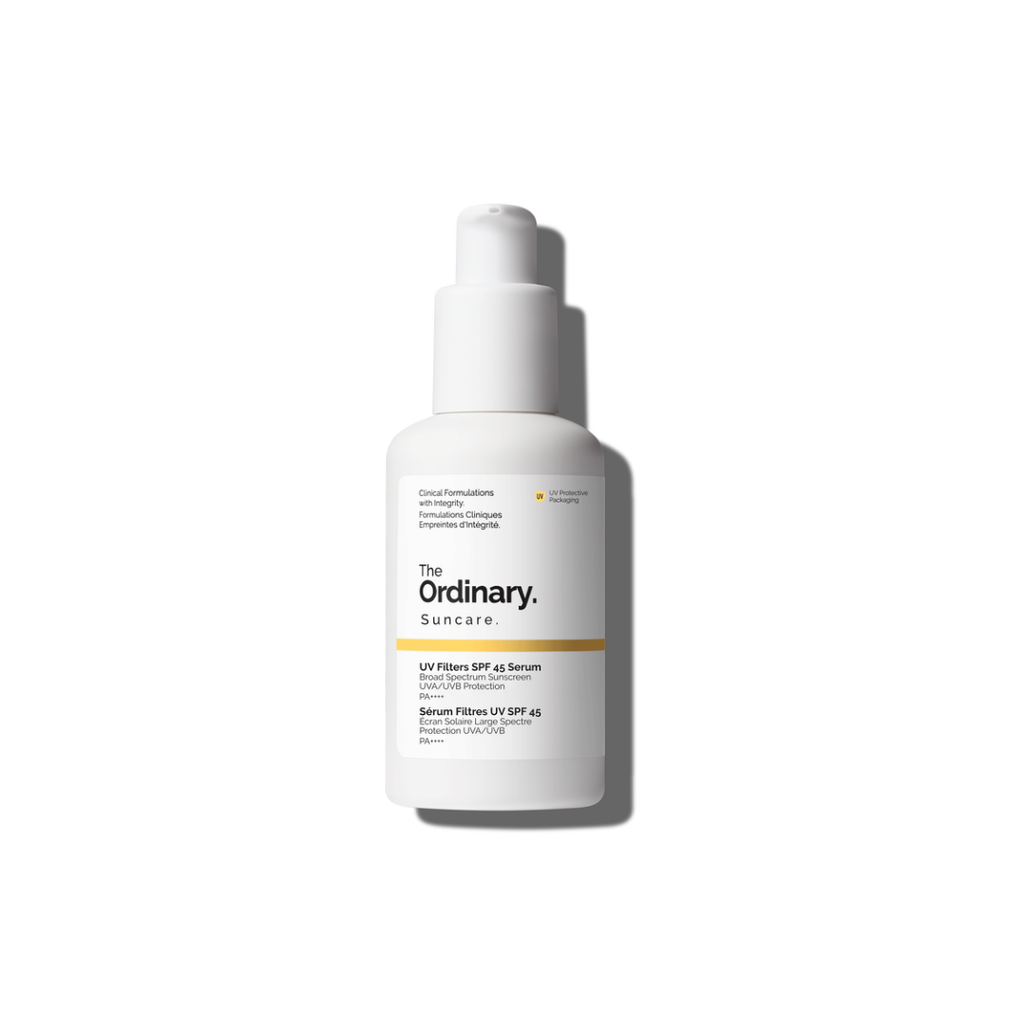 UV filters spf 45 serum 60ml/2floz